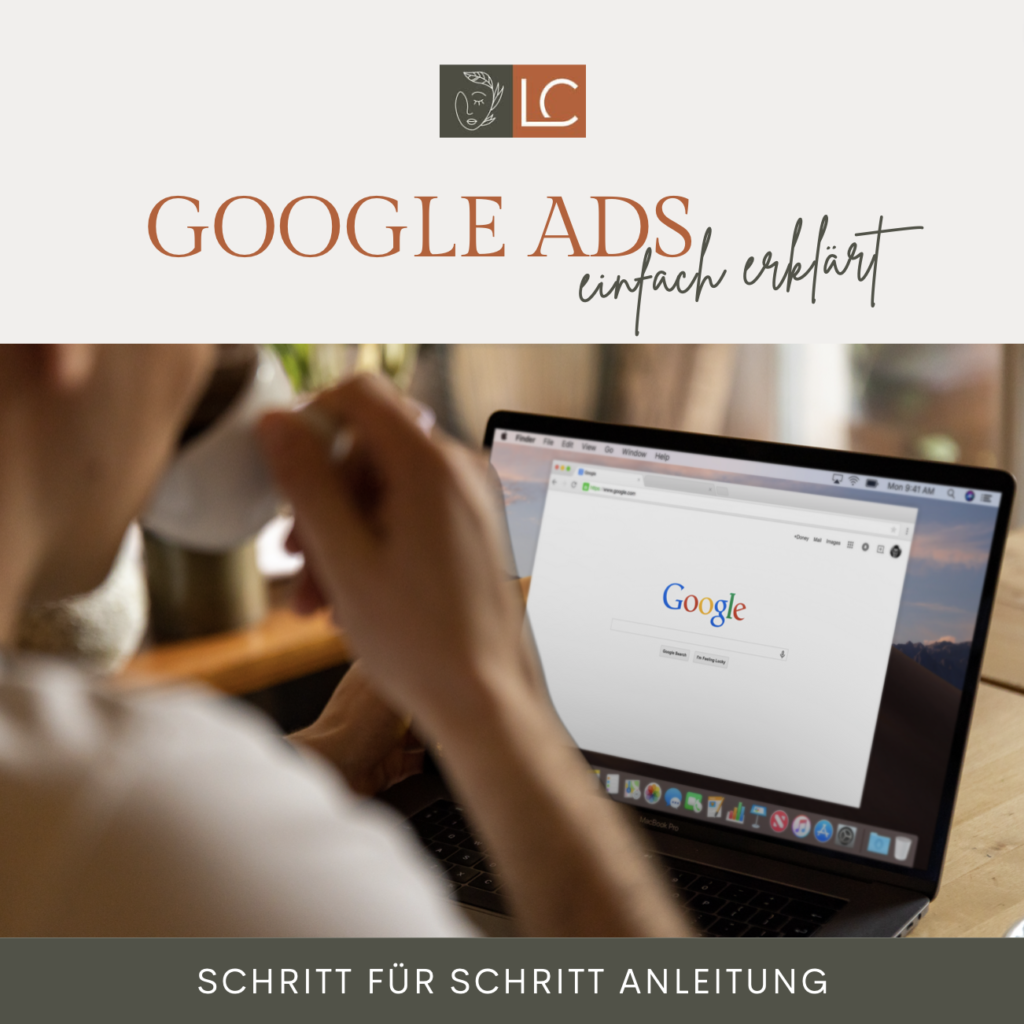 Zum Google Ad Kurs