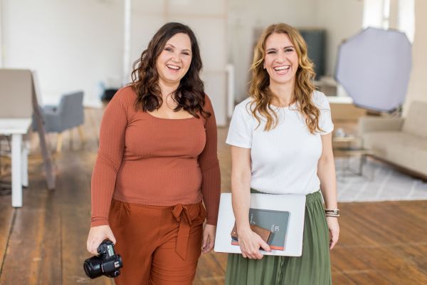 Business Coaching für Fotografinnen