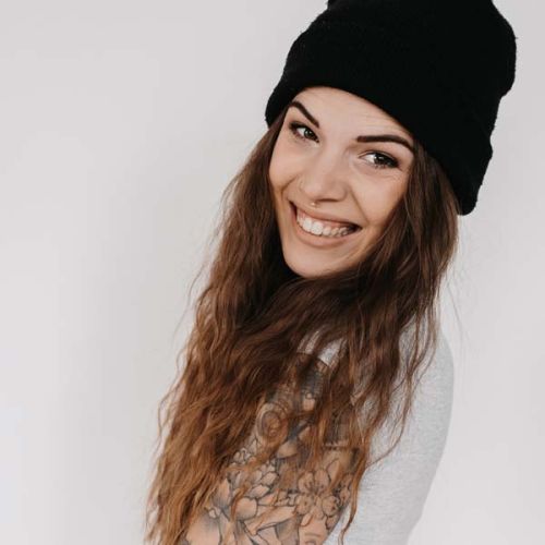 Claudia G.